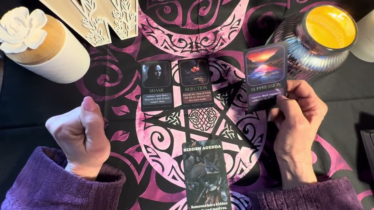 Medium Connects To Nancy Guthrie - 2 parts to this video