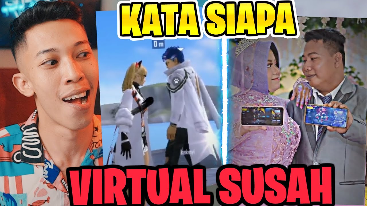 BUKTINYA LANGSUNG SAH