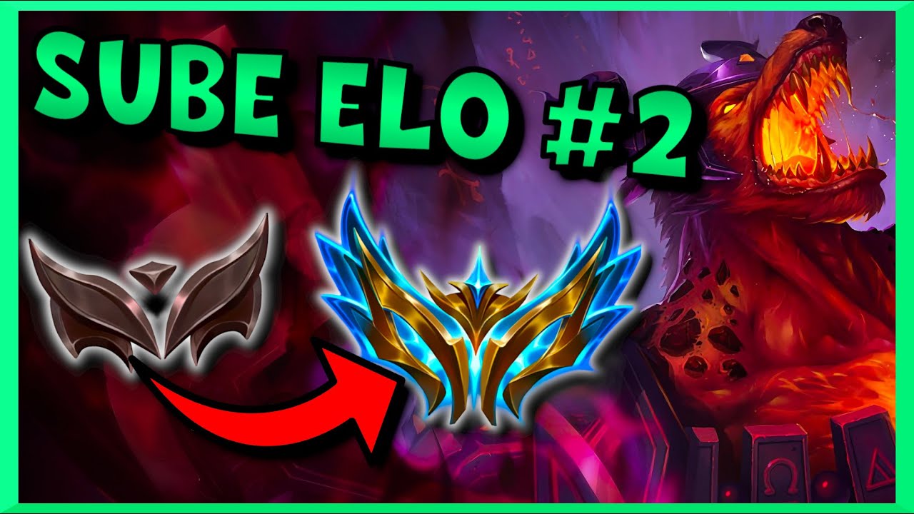 ✅REVIENTO a MI COUNTER COMPRANDO solo 1 ITEM✅| NASUS GAMEPLAY