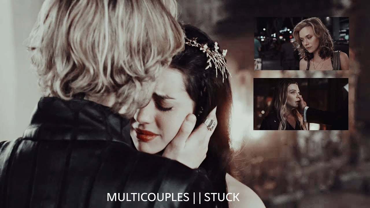 Multicouples || Stuck