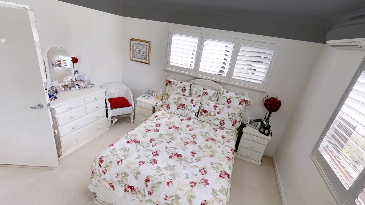 Acacia - Menora Garden Village Apartment 3D Flythrough