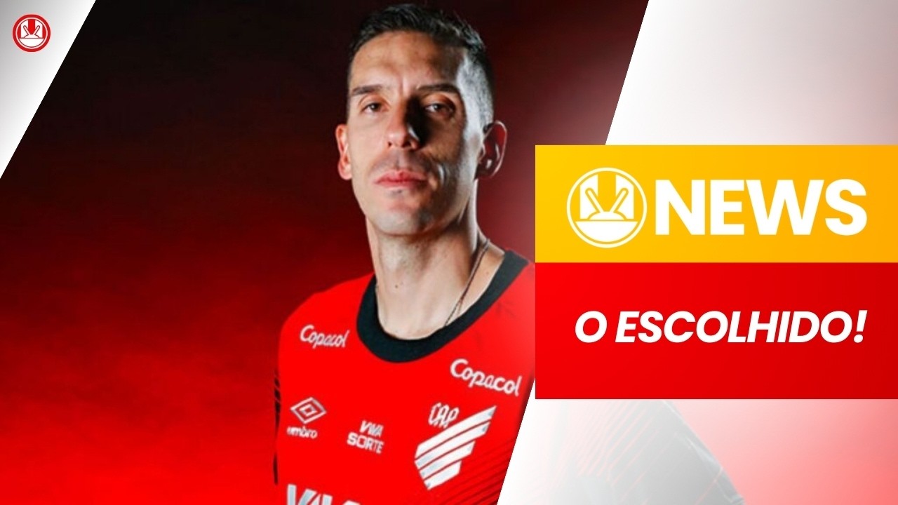 TERÁN É POUPADO E ODAIR ESCOLHE O SUBSTITUTO!