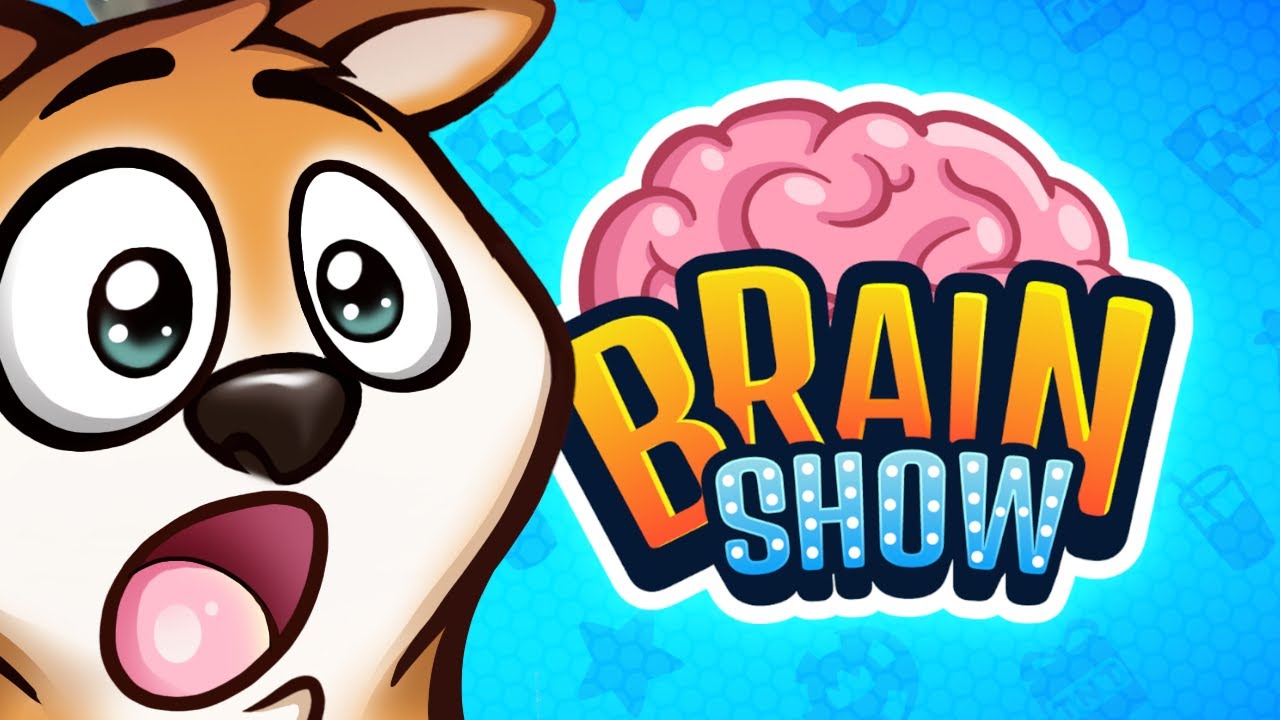 TEN STREAMER JEST MĄDRZEJSZY OD GRAFA *nikt nie m&oacute;gł uwierzyć* - Brain Show