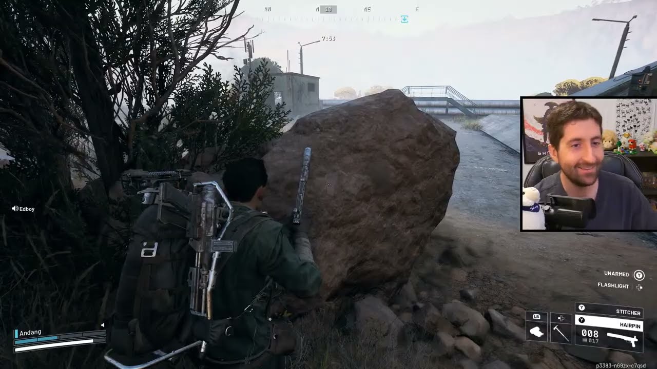 WILL I SURVIVE // NEW PLAYER IN ARC RAIDERS