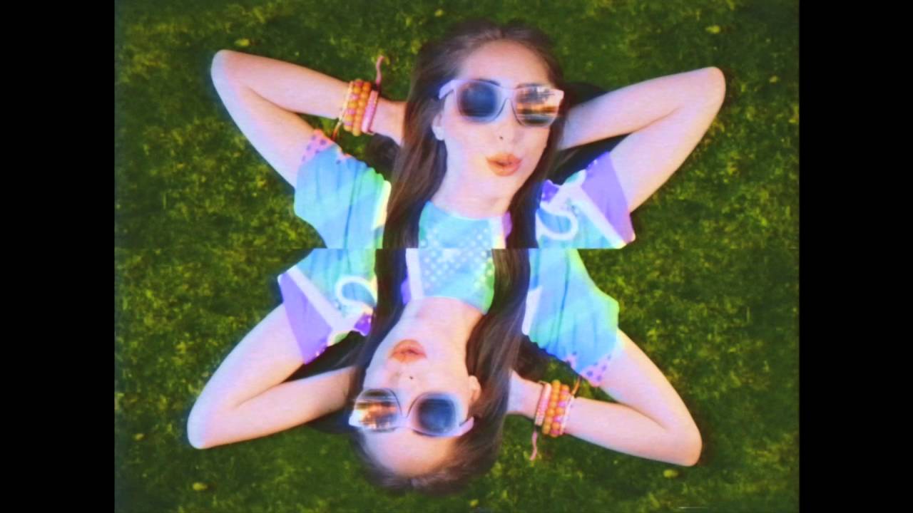 Fleurie - Wildwood (Official Video)