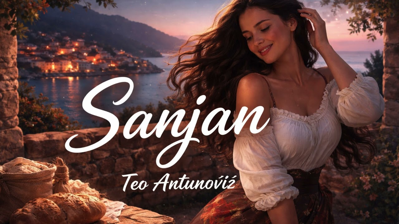 Sanjan
