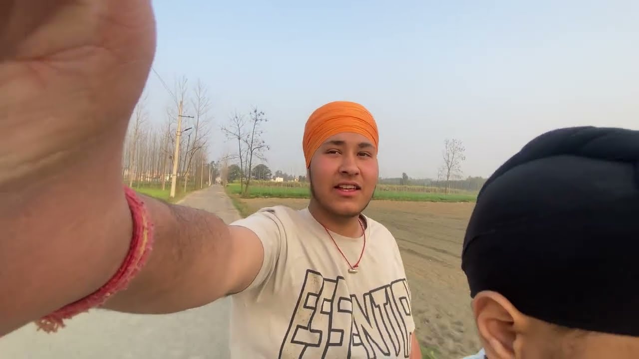 Ajj hogayi tabiyat kharab 