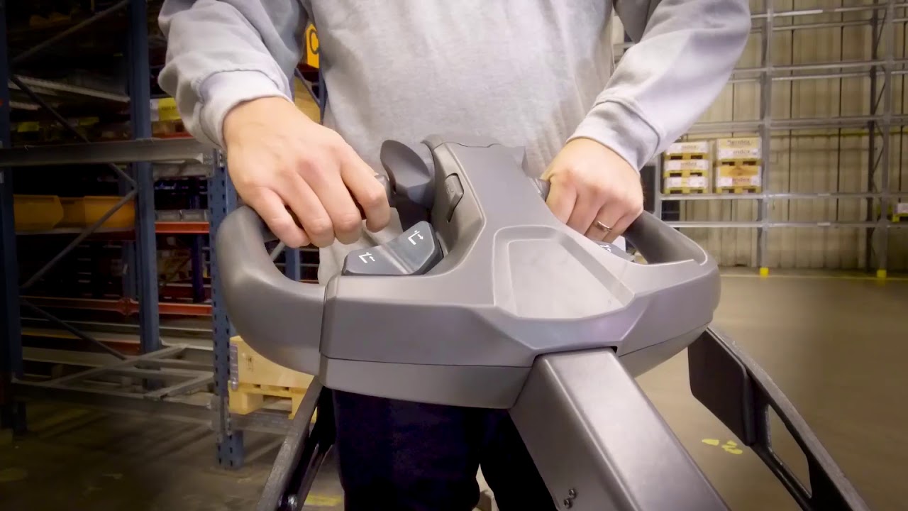 UniCarriers Pallettrucks - launched 2020