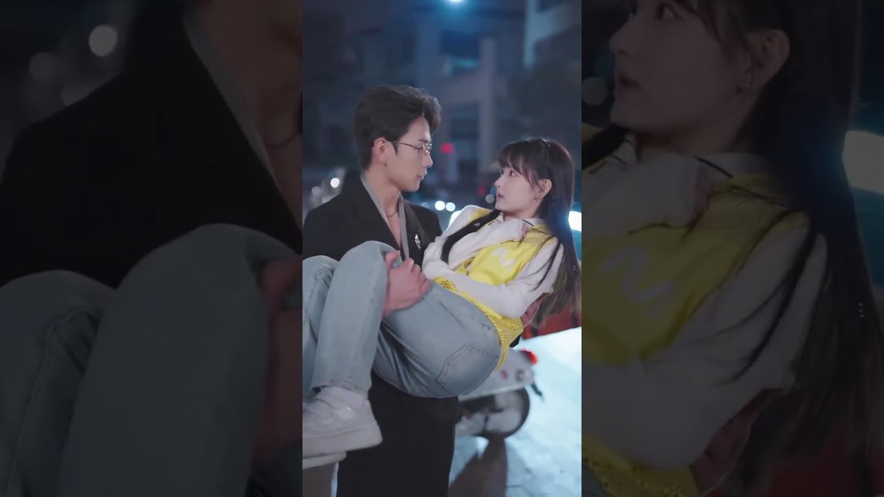 Delivery Girl Saved Old Lady. Unaware She's CEO&rsquo;s Mom! Fate Changes!