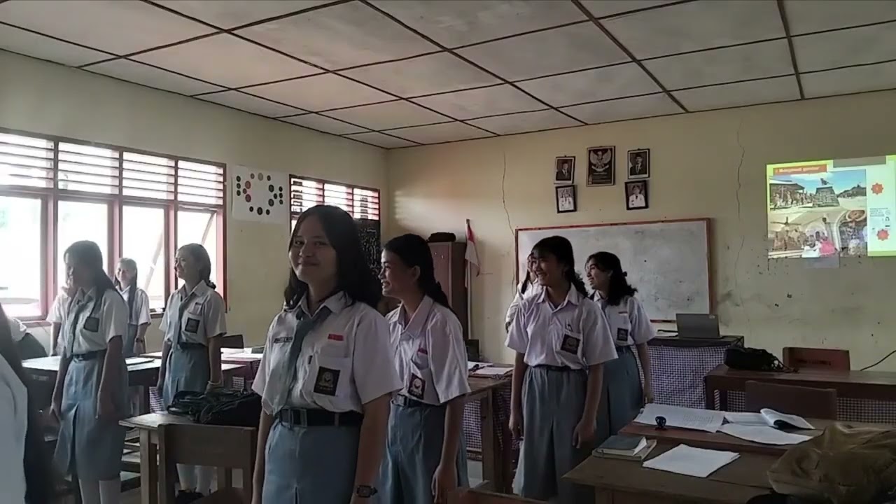 Tradisi Suci - Idaniarmawati Laia - 25412144 - PPG Batch 4 2025