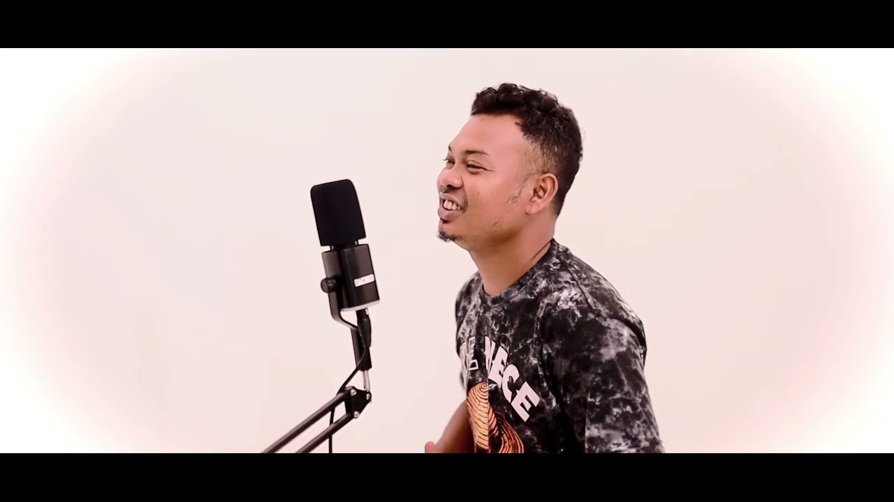 COVER LAGU SINGKIL YOKI Berampu Kuli Seyang Cpt.Azwar Siketang