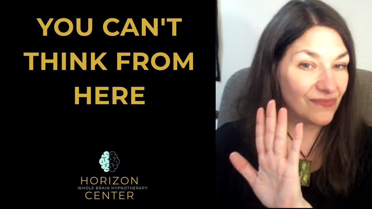 Why You Feel Anxious and Reactive Right Now (Your Nervous System Explained)