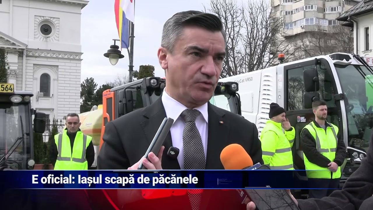 E oficial: Iaşul scapă de păcănele