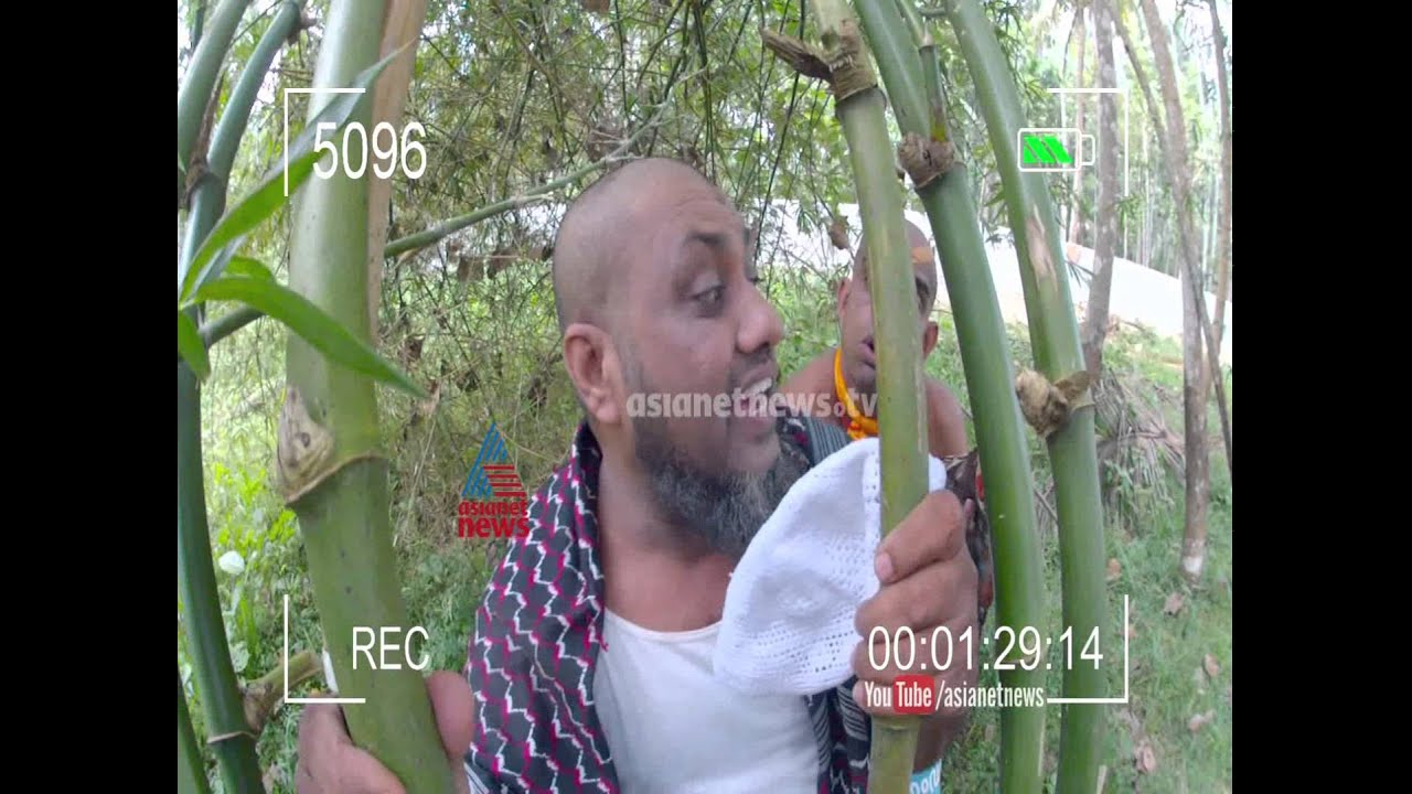 Munshi Biju Ramesh speaks against VM Sudheeran 10th Nov 2014