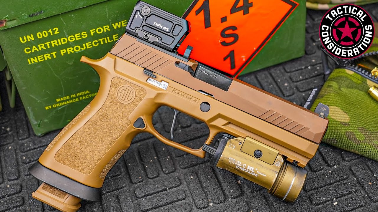 Viridian RFX-45 Закрытый пистолет RED DOT
