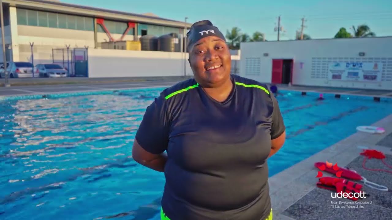Community Swimming Pool Programmes