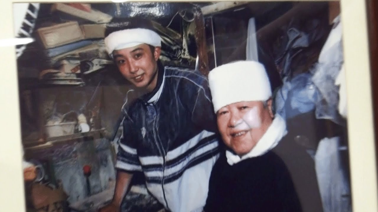 大勝軒の山岸一雄氏を継ぐ若きラーメン職人　復活のオープン初日に密着【板橋・中華そばなりたや】