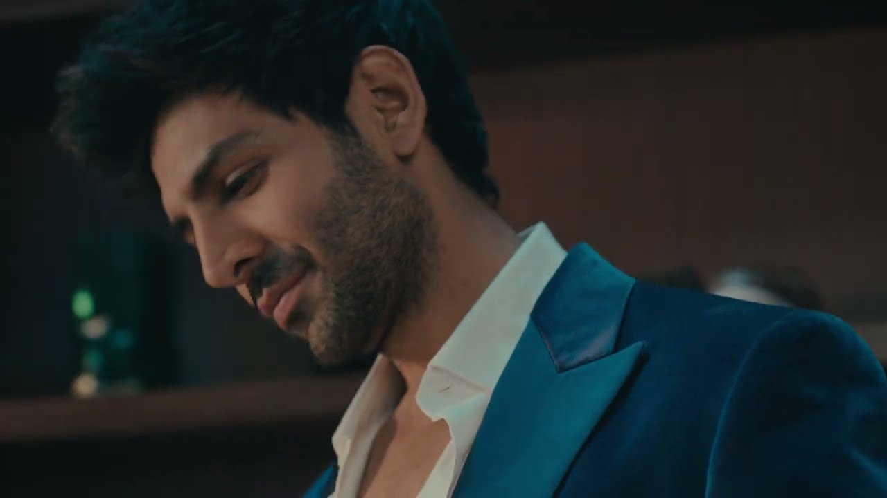 #CelebrateEveryStep with Kartik Aaryan | The new&nbsp;Artisanal Leather Collection
