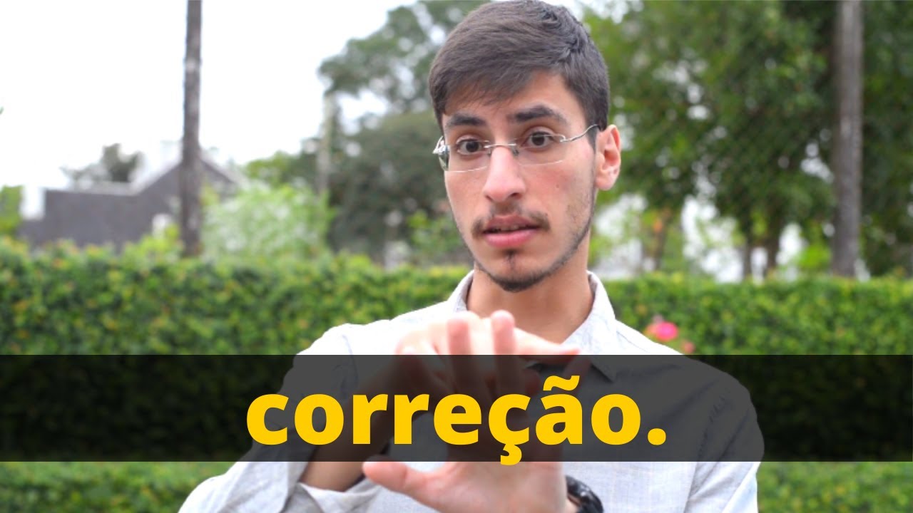Reda&ccedil;&atilde;o ENEM | Como &eacute; CORRIGIDA pelos corretores?