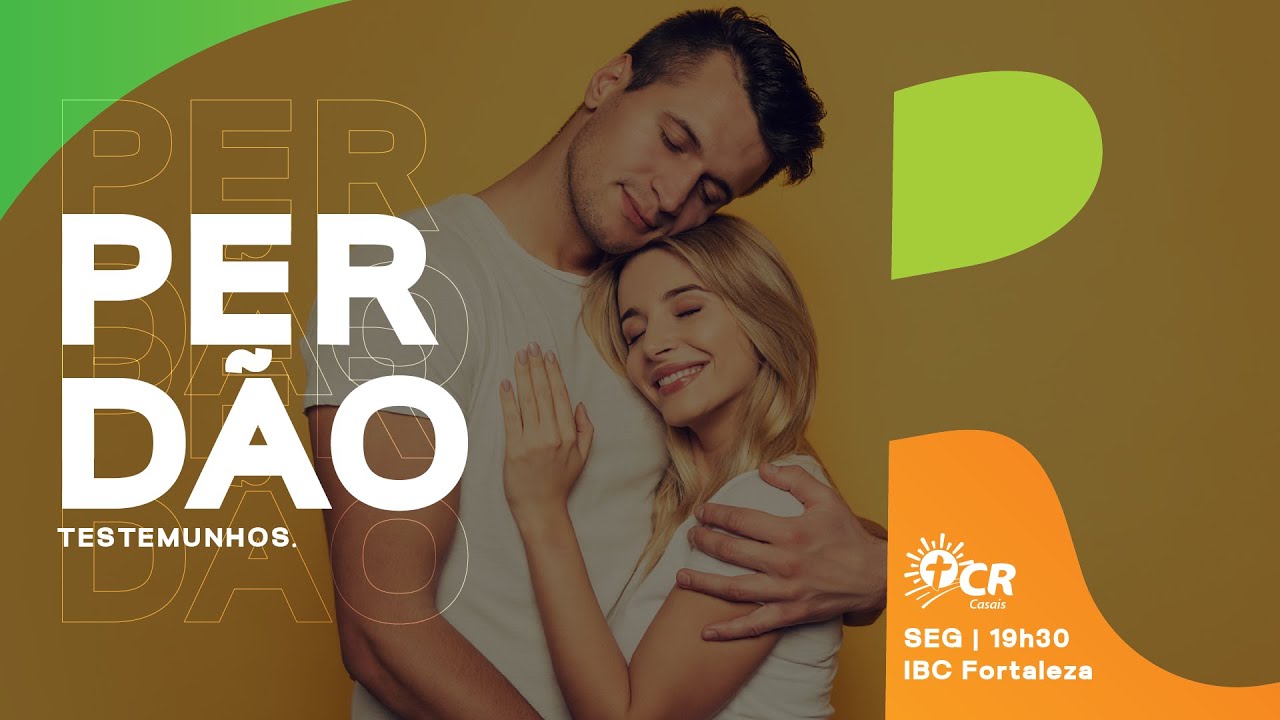 Celebrando Restauração - Promessas que näo viraram vida real. - Alisson e Gisele