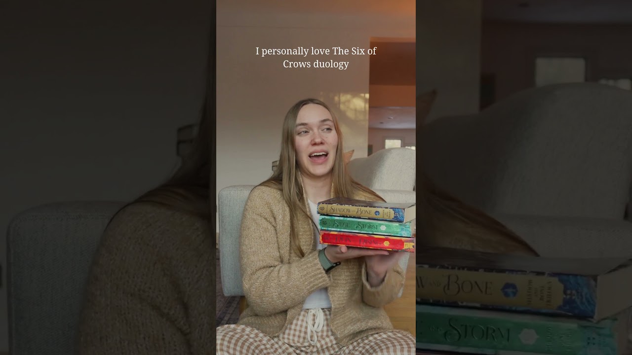 Какую книгу мне следует прочитать первой? 