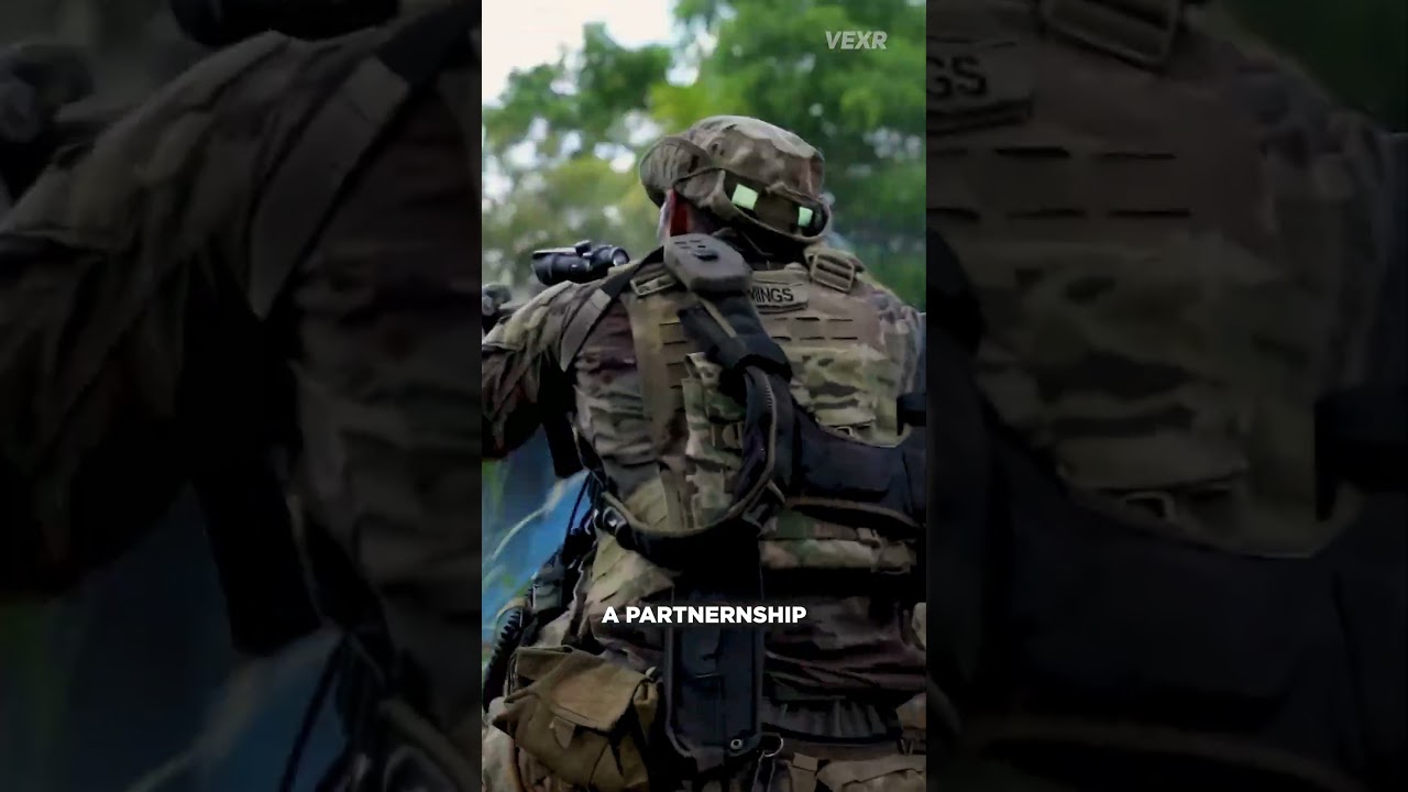 The Jungle Assault: How Military Defeat Drug Cartels