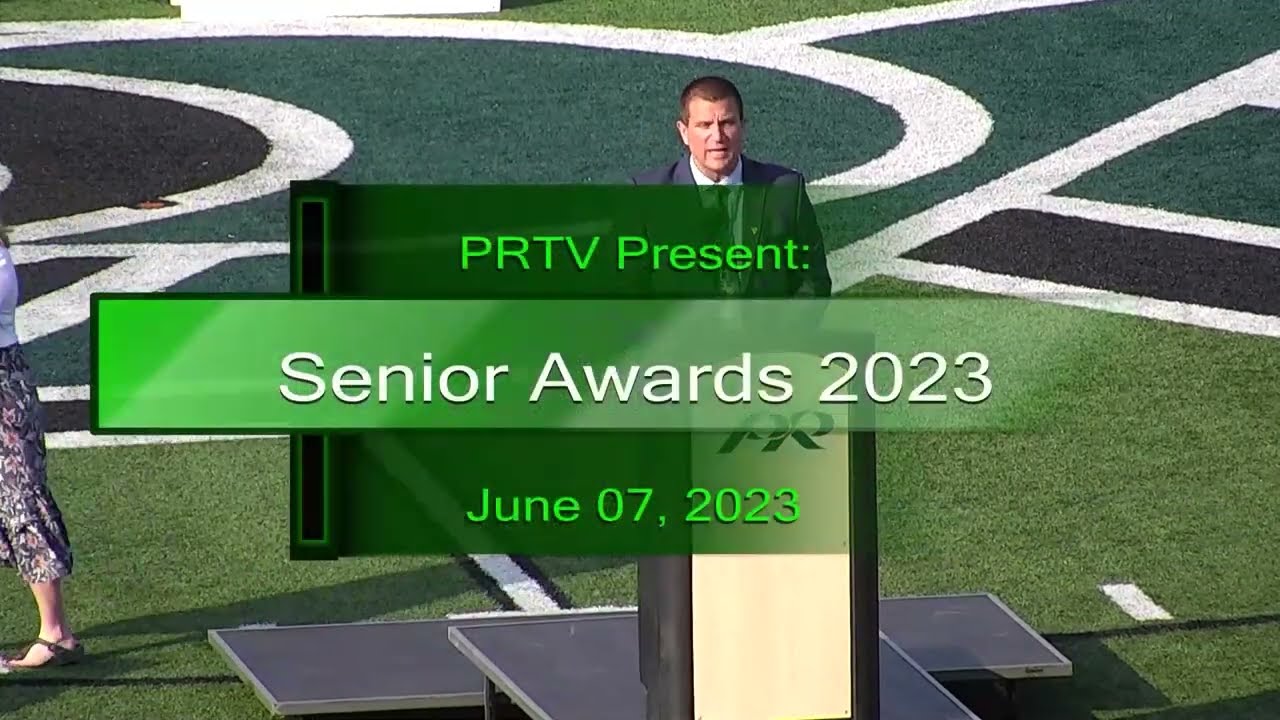 Senior Awards '23
