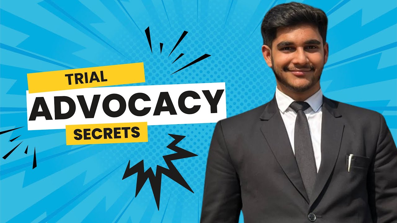 Trial Advocacy Secrets: Winning Strategies for Courtroom Success