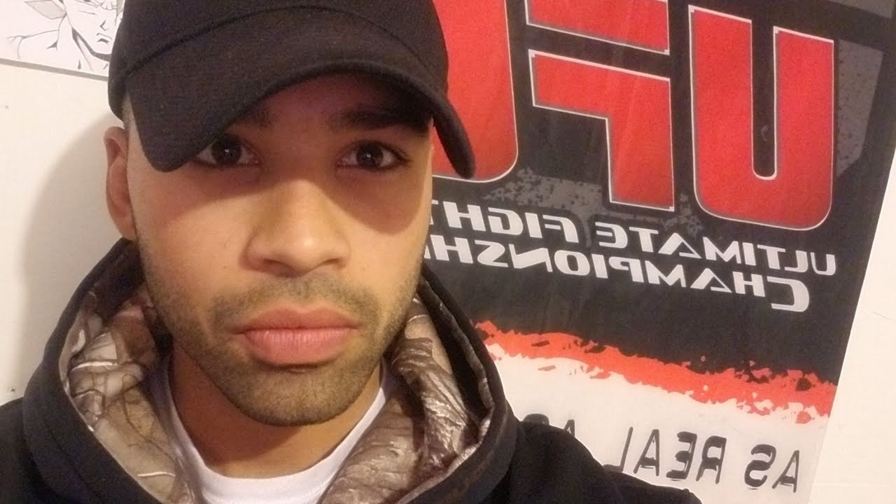 (ASMR) Gum Chewing | UFC 244 Predictions | Whispering