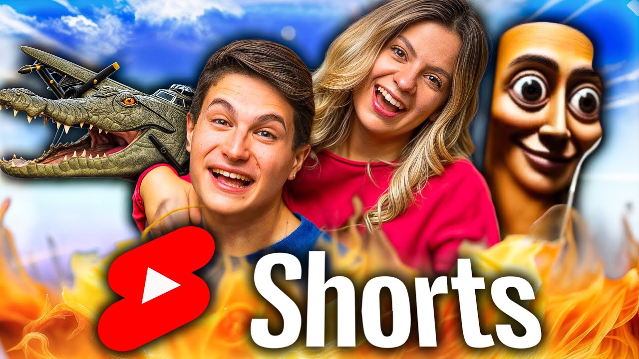 Come sta YouTube SHORTS nel 2025?