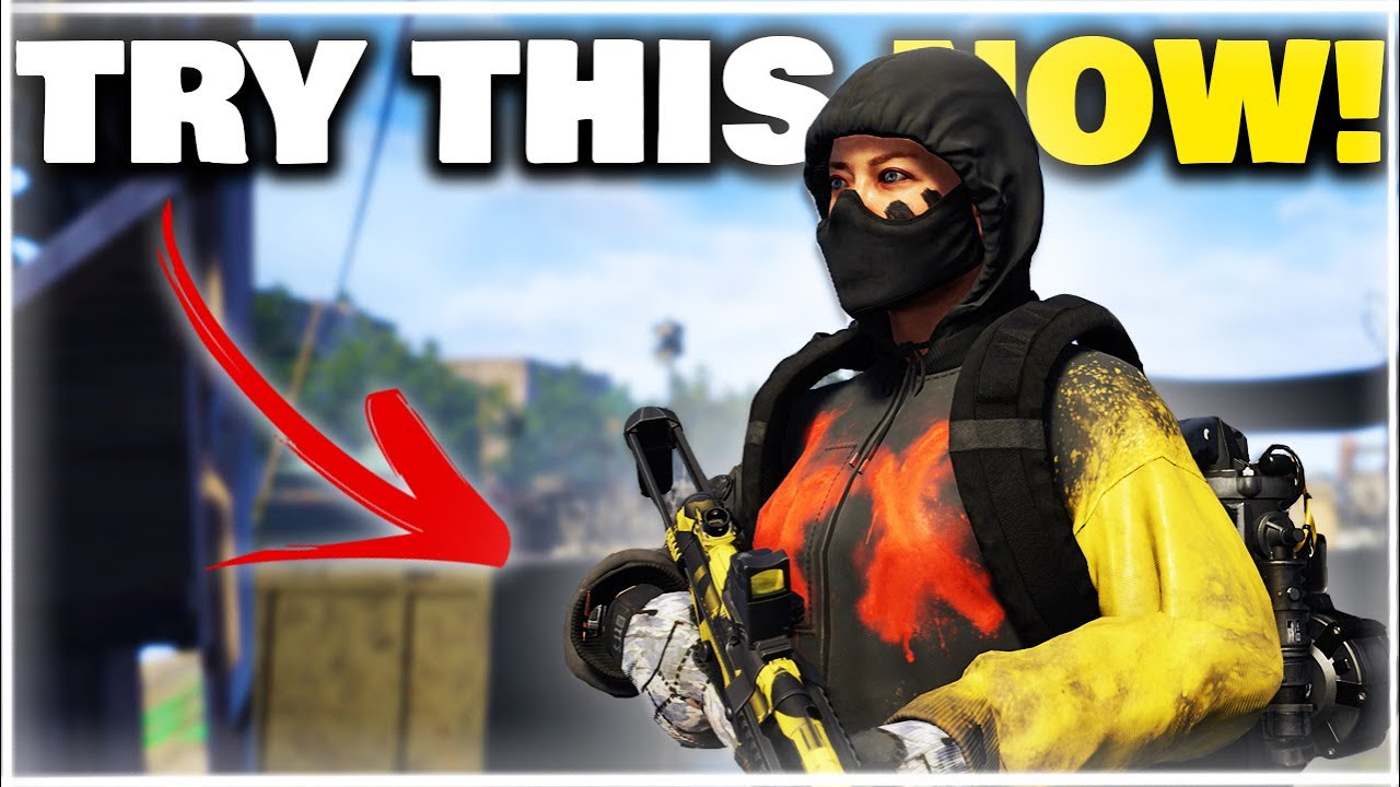 THE DIVISION 2 - MY BEST PVE SOLO BUILD | THIS GUN FEELS AMAZING! | STRIKER TU16.1