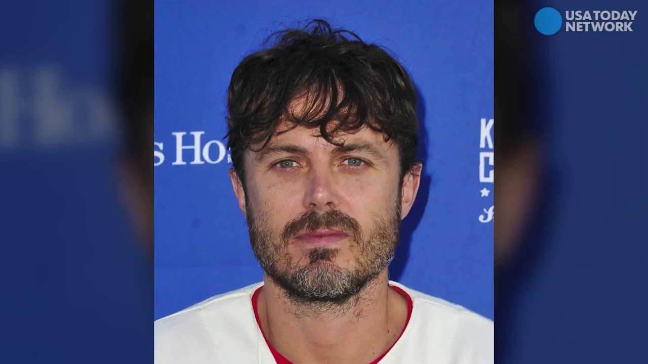 Summer Phoenix files for divorce from Casey Affleck