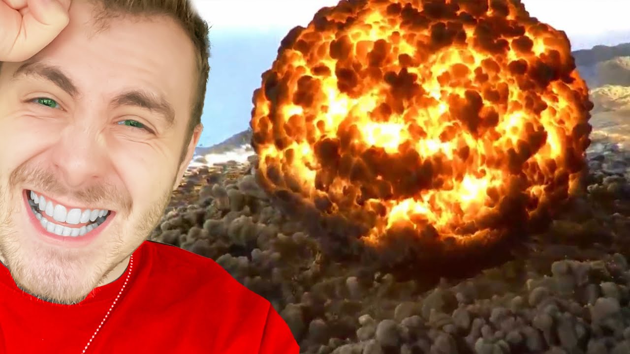 MŮJ PRVNÍ URZIKSTAN *NUKE* VE WARZONE!!