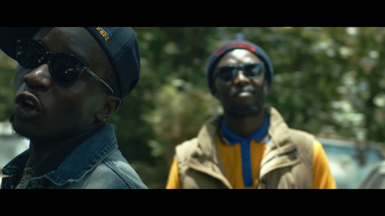 ZJ HENO - Kamera ft WAKADINALI (Official Video)