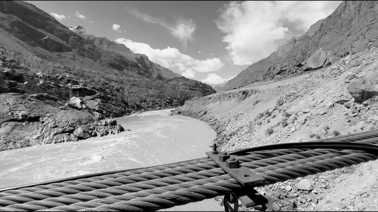 Skardu EP2 Basho Valley
