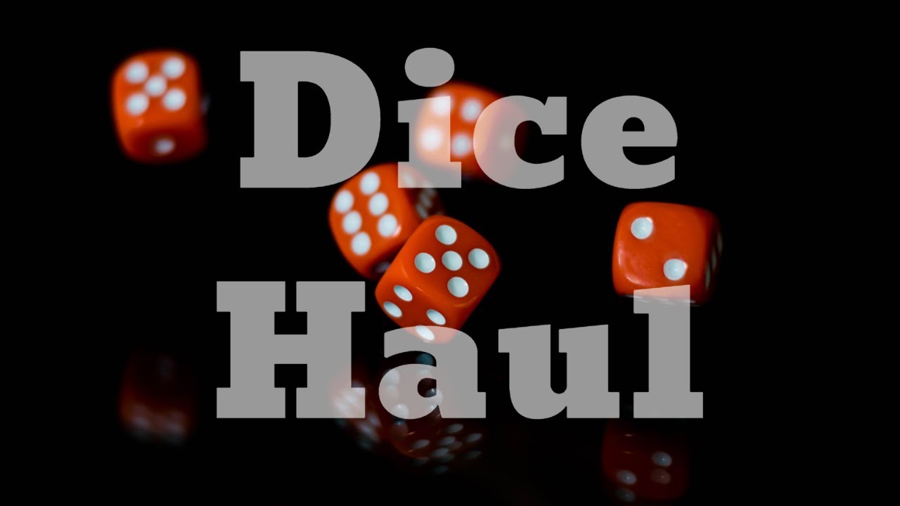 Dice Haul 2021