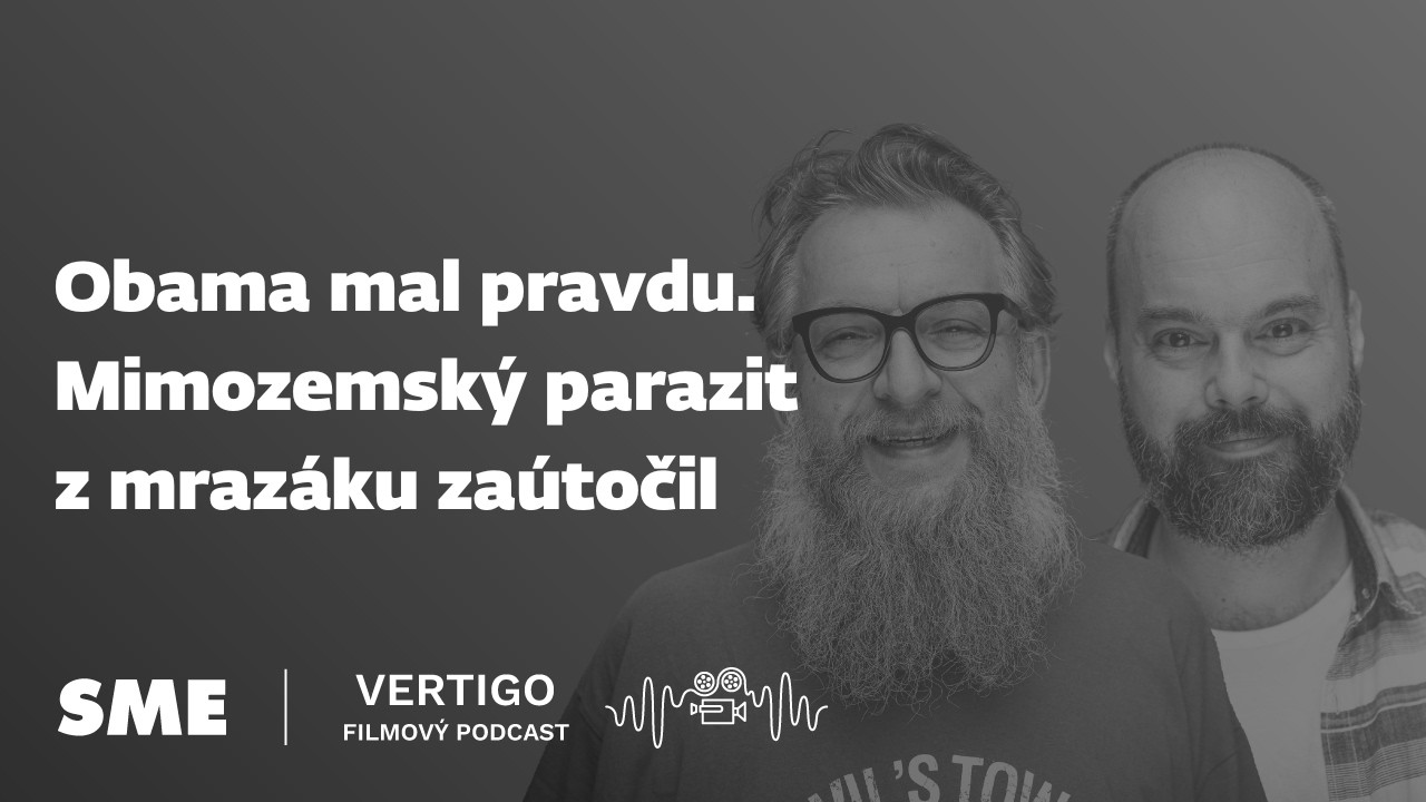 Od Bieleho domu k bielemu mrazáku. Obama mal pravdu, mimozemšťania existujú