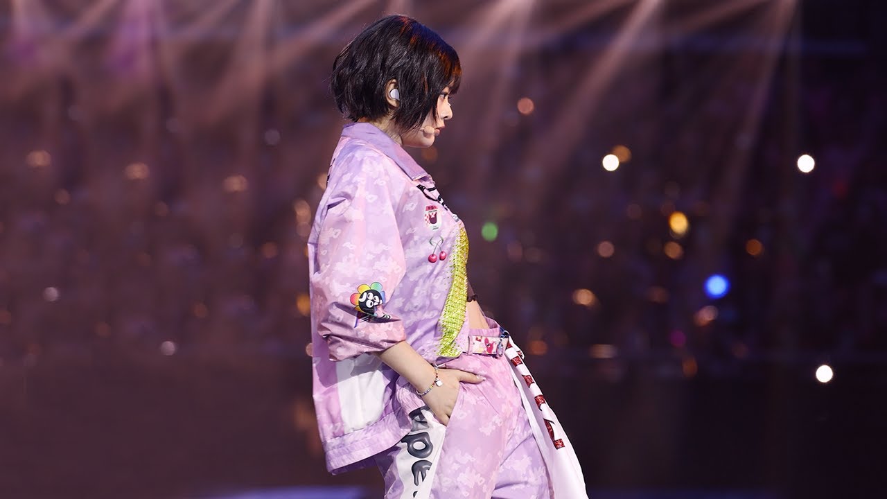 [240721/직캠] 가요대전 HowSweet & Supernatural 뉴진스 하니 4K Fancam #하니 #Hanni #ハニ #NewJeans