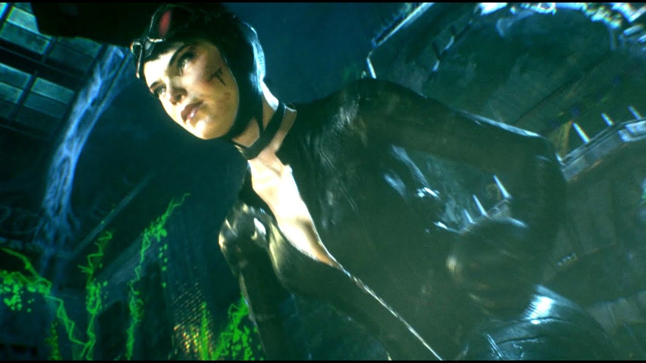 Batman: Arkham Knight 