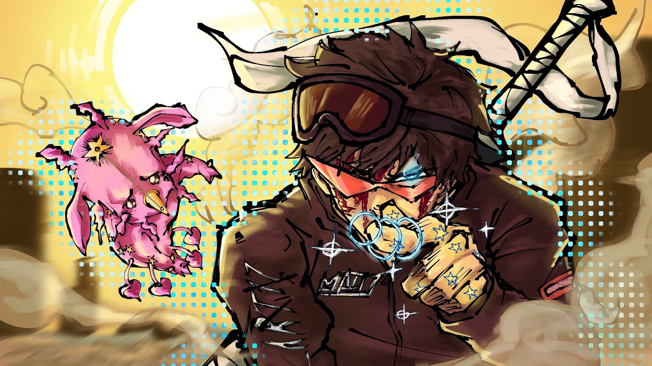TUSK MIGHT BE THE BEST STAND... | Bridger Western