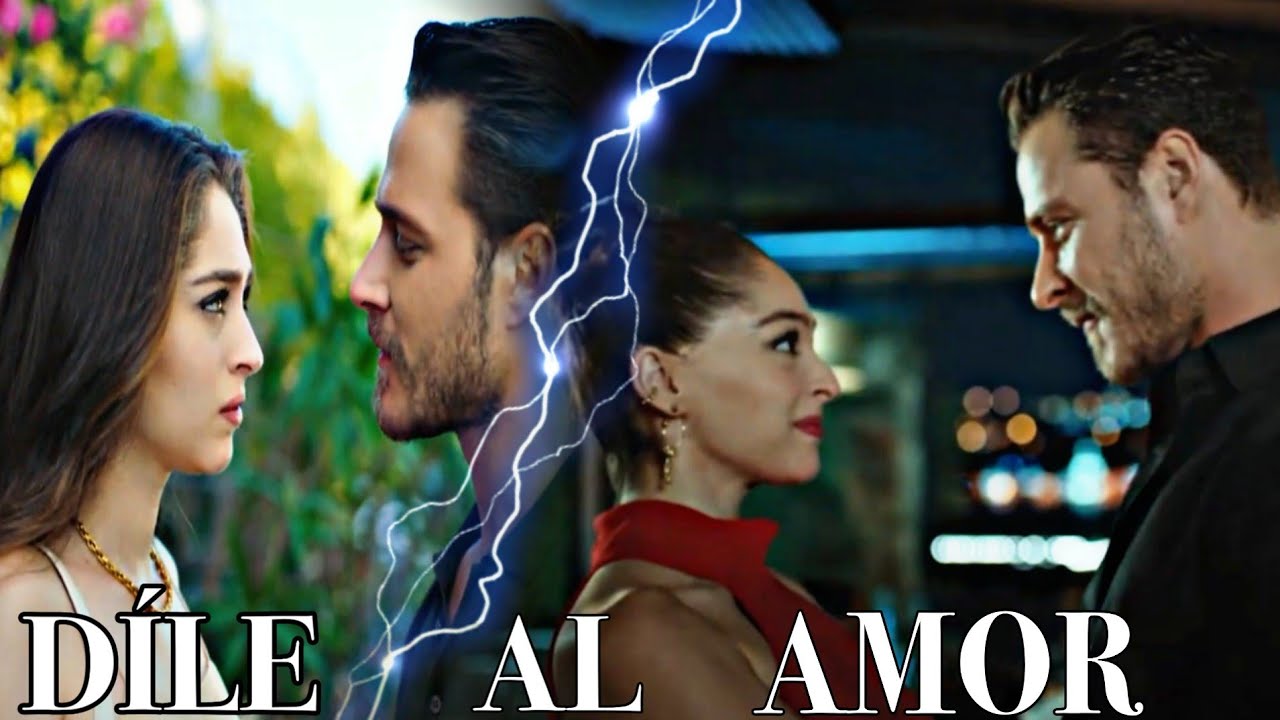 Efsun & Emir - Dile Al Amor