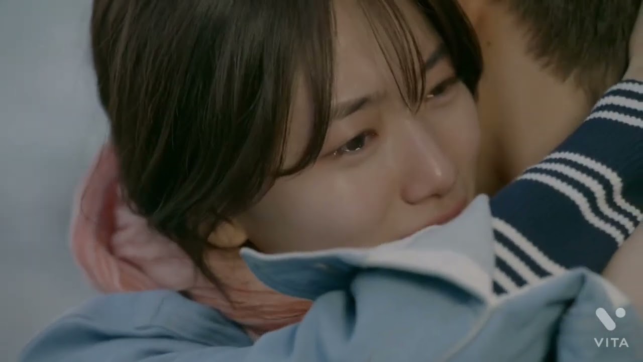 Uncontrollably Fond 💝💝 Korean Mix Hindi Song 🎵 🎶 Sad 😔 Heartbreaking 💔💔Hindi Song