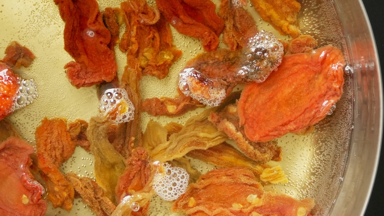 Tomato Dashi – Could This Be the Ultimate Umami Secret?