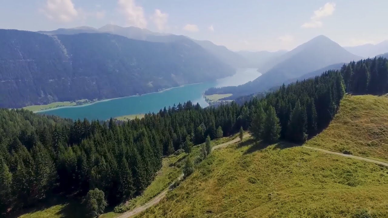 Weissensee 2021