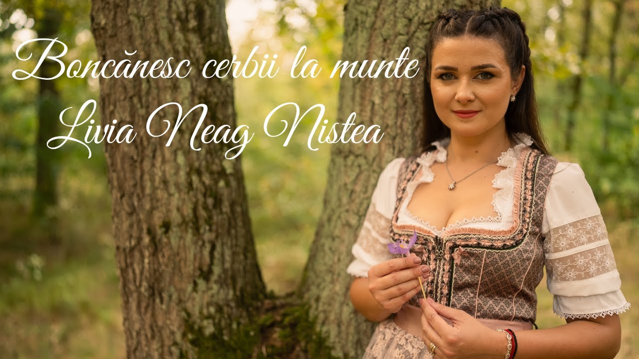 @Livia Neag Nistea ❌ Boncănesc cerbii la munte 🦌Vânătoare 🦌 Nou ❌️