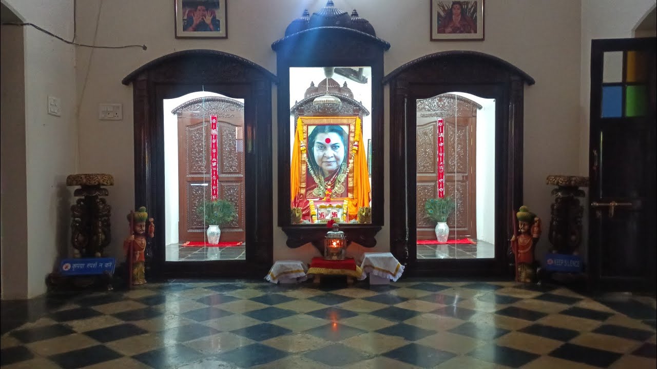 Sahajayoga Parivar Chhindwara  is live