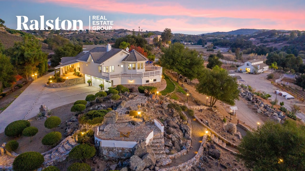 40075 Avenida La Cresta, Murrieta/La Cresta, CA 92562 &mdash; Offered by Ralston Real Estate Group