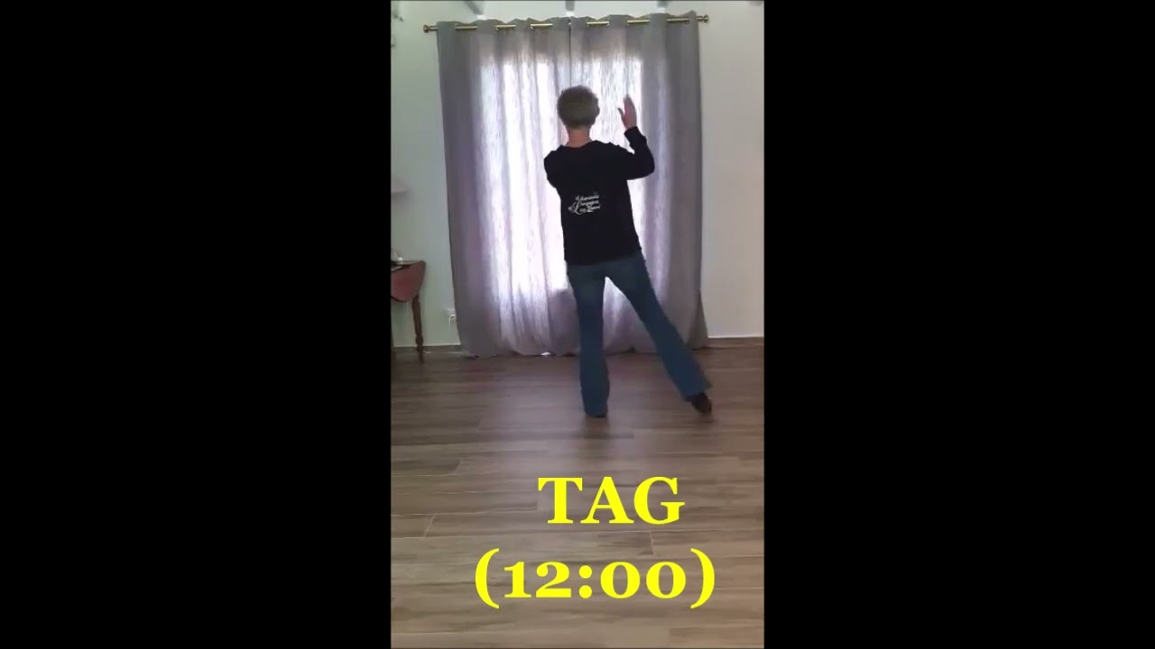 HIGHWAY AND THESE SONGS- Line Dance(05.2023)