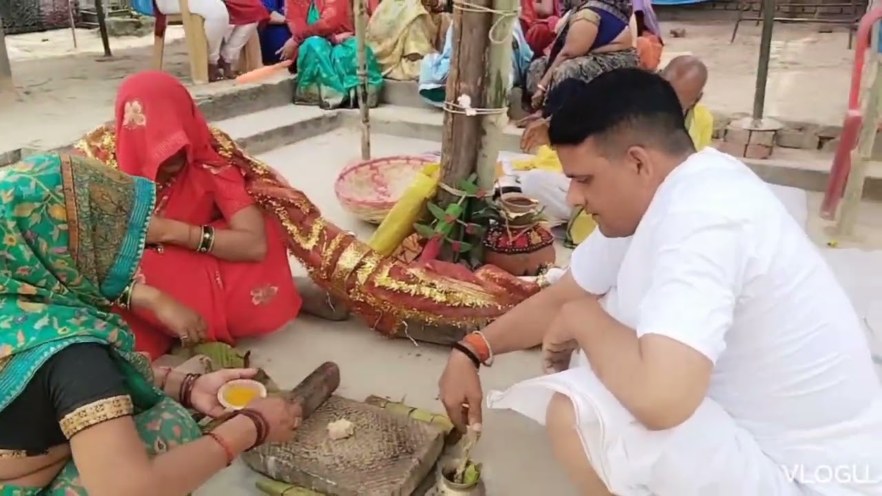 shadi ke din subh  kya ho rha hai #super