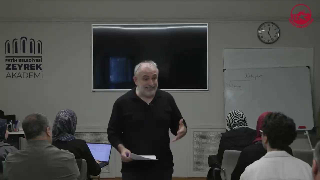 Osmanlılar Ne Tür Kitaplar Okuyordu